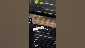 GitDocify is the tool I to document my coding projects  #tech #github #javascript #csmajor  #dev