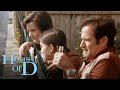 'The Flat Incident' Scene | House Of D