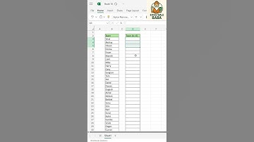 Sort Function in Excel 👍 #exceltips #exceltricks #excel #exceltutorial