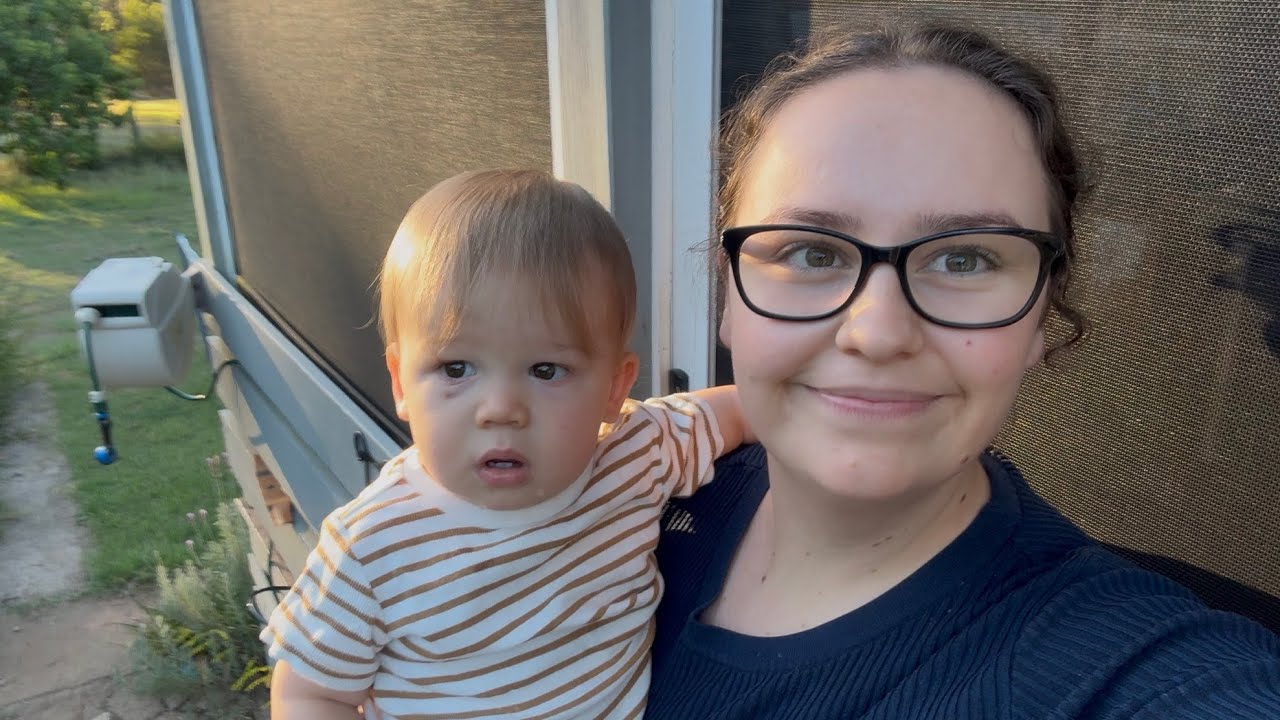 Day in the Life of a Toddler Mum (25/02/2026 - 218)