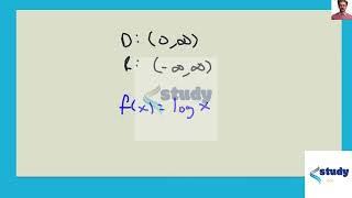 [Math] What are some functions whose domain is 0, infinity, but the range is  infinity, infinity