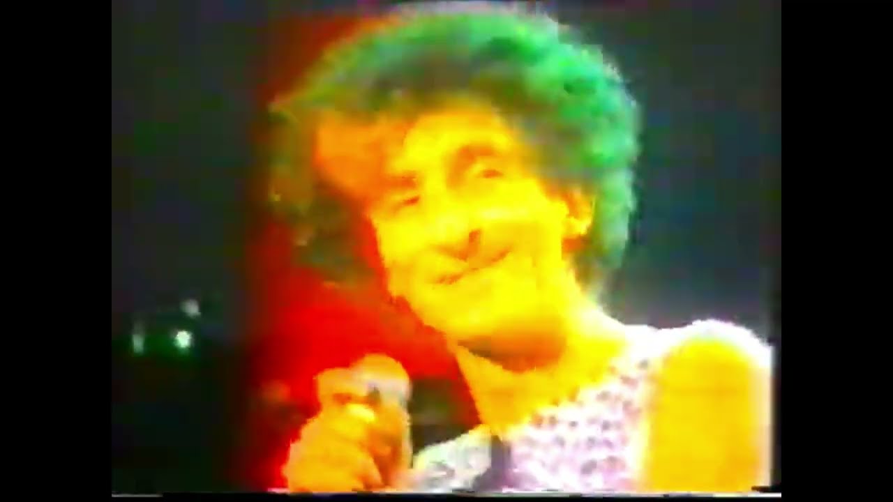 5.  BIJELO DUGME - Čudesno jutro u krevetu gospođe Petrović (Stockholm, Sweden 1981.)