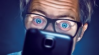 Oderwij Smartfona Od Ryja