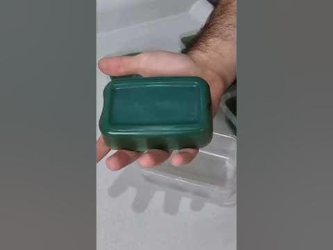 🧼 НЕЖНОЕ МЫЛО С ИЗЫСКАННЫМ ВОЛНУЮЩИМ АРОМАТОМ своими руками. Экономия и ...
