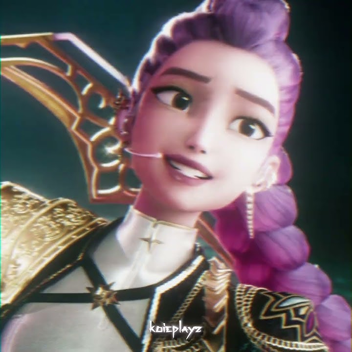 Download lagu Rumi - AEAO #edit #kpopdemonhunters #kpopdemonhuntersedit #rumi #rumiedit