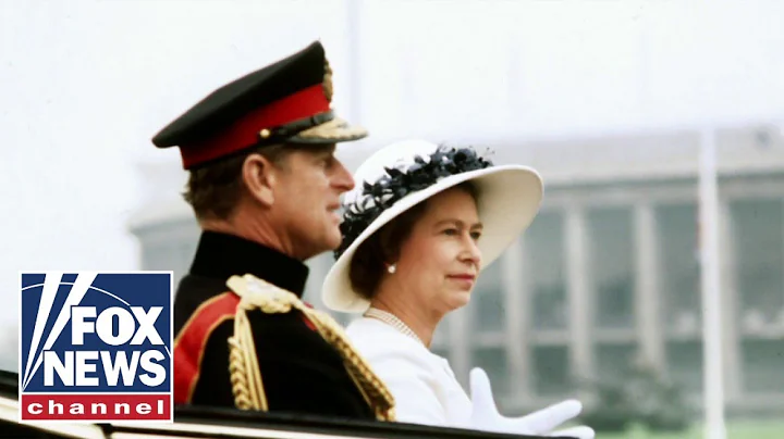 'The Five' reacts to the passing of Queen Elizabet...