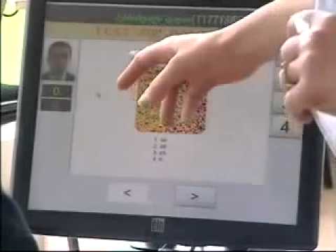 მართვის მოწობის გამოცდები