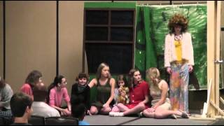 LTC 2015 HOCC Drama