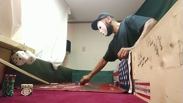 Dangerous CRAPS Hacking Strategy - Twisted Premier Grip