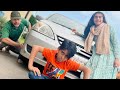 Koi to bchaye bhai behan ki jodi  comedy subscribe fizzahsfamily