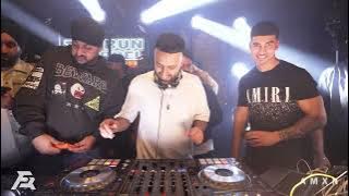 AMXN | FREQ ROOM | DJ SET 2024