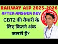 RRB ALP EXPECTED CUT OFF 2026 AFTER ANSWER KEY RRB ALP CBT 1 CUT OFF RAILWAY ALP CUT OFF 2026 RRB ALP EXPECTED CUT OFF 2026 AFTER ANSWER KEY RRB ALP CBT 1 CUT OFF RAILWAY ALP CUT OFF 2026