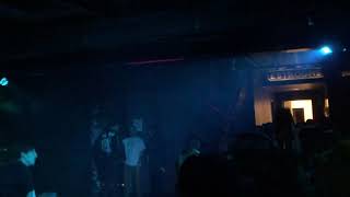 Wicca Phase Springs Eternal- High Strangeness Live in Phoenix, Arizona (4/14/19)