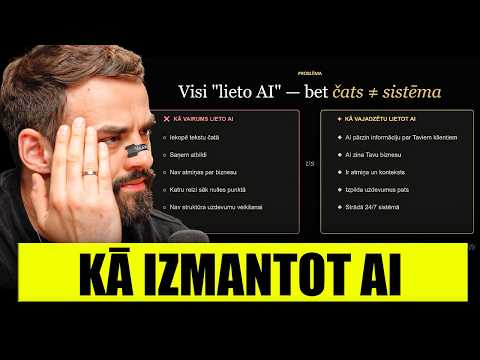 BlackBox Šovs episode