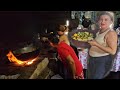 La mejor sopa de pata de el Salvador Mariela aprende de su mama