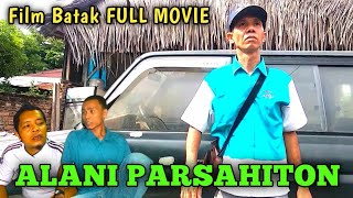 Film Batak - Alani parsahiton Suda Arta - Full Movie