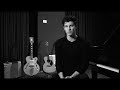 The Making Of Shawn Mendes: The Album - “In My Blood”