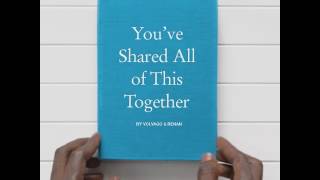 Video Comemoracao de Amizade Facebook Volvago e Renan