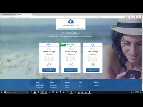 come scaricare gratis da icerbox
