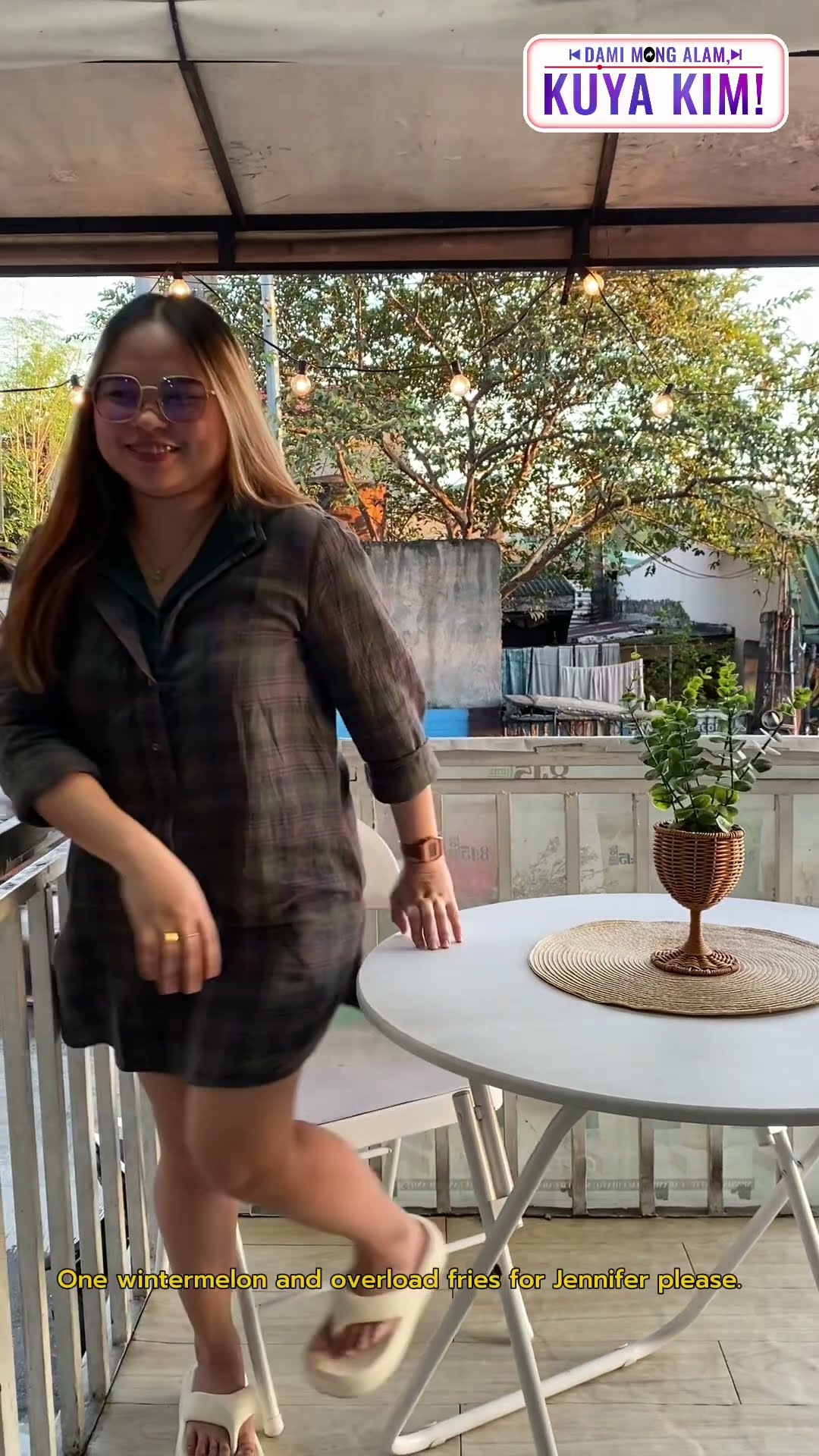 Order po ba nila ang ‘Dami Mong Alam, Kuya Kim’? | Dami Mong Alam, Kuya Kim!