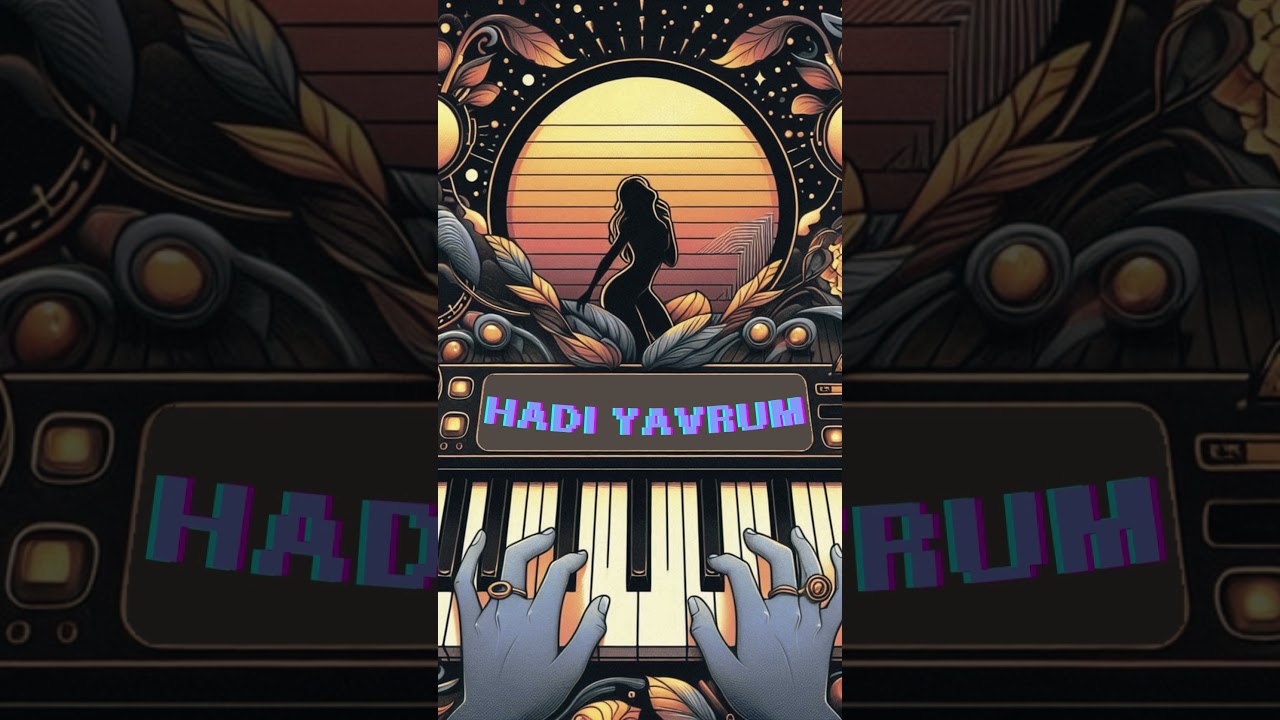Watch Hadi Yavrum on YouTube Watch Hadi Yavrum on YouTube