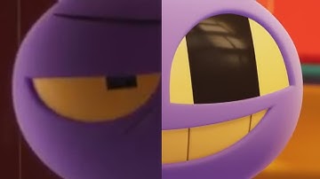 [AMV] Misery x CPR (Jax + The Amazing Digital Circus Ep 6)