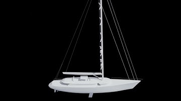 Why the Bayesian yacht sank