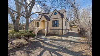 1105 Garrison Street video tour