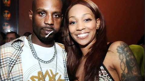 Monica & DMX - Don