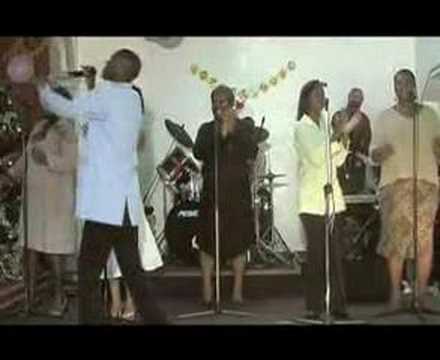 Arnaud Nzamba - Mon Papa