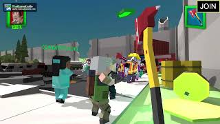How to play ZIC – Zombies in City co-op with friends | Host & Join on PC/Steam
