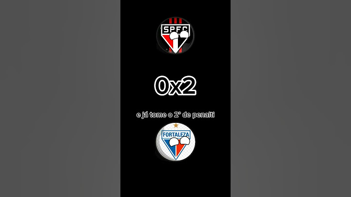 São paulo x Fortaleza #saopaulo #fortaleza #brasileirão #time