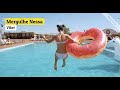 Boia Inflável de Piscina Donut Rosquinha