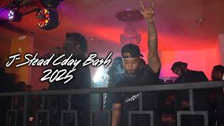 Famous J-Stead Cday Bash 2025 Net Worth