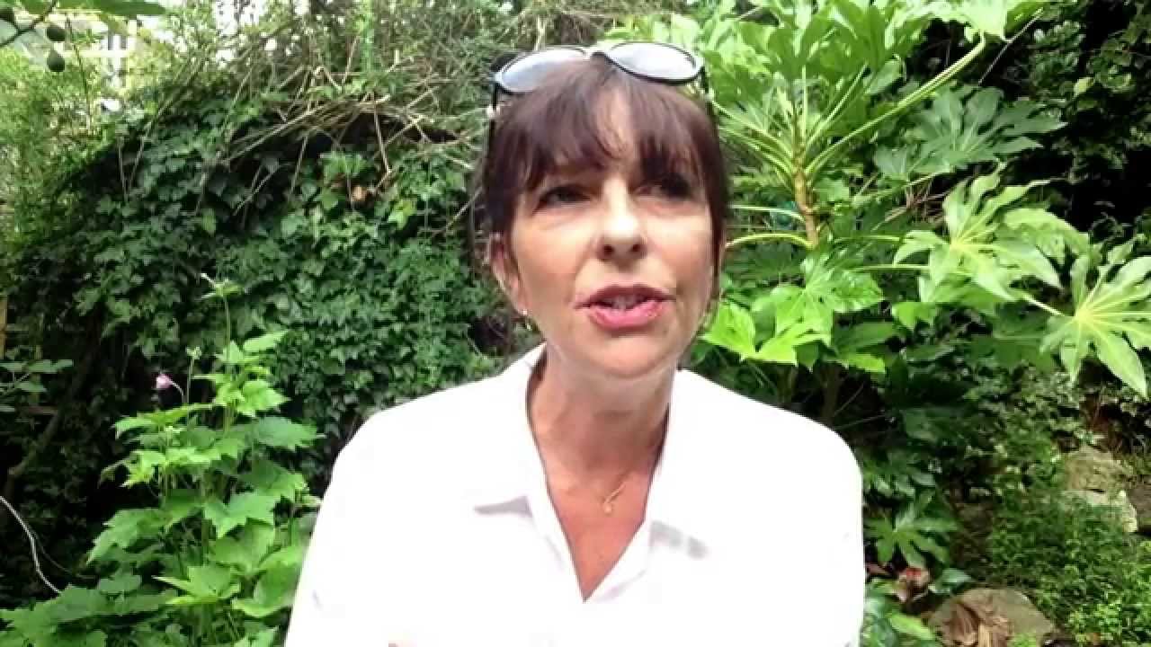 Britishbeautyblogger Weekly Update: Practising "ambient face" ;-)