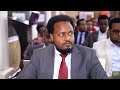 Maamulaha Dahabshiil Group “Waxaan diyaar u nahay inaan maalgelinno beeraleyda Soomaaliyeed.