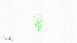 Undertale Animation - Memory (Finished)