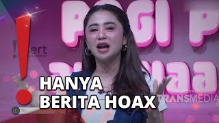 Dewi Pers Emosi Dirumorkan Usir Irish Bella Di Sebuah Acara