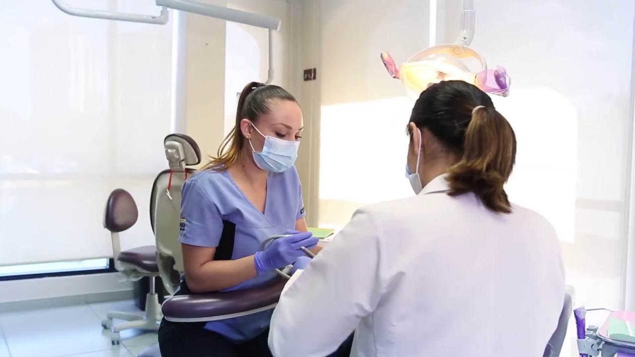 Simnsa Medical Center - YouTube