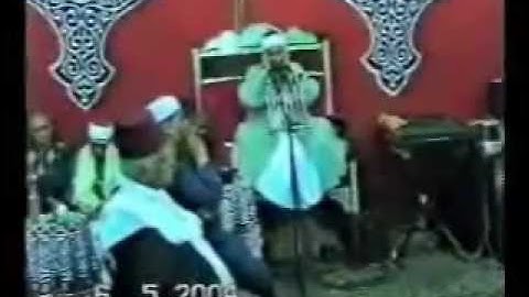 الشيخ محمود المنشاوي . (سورة الشورى) . الإسكندرية 6.5.2004
