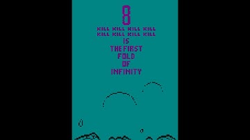 Infinitized V1 ~ Auditory Sigil