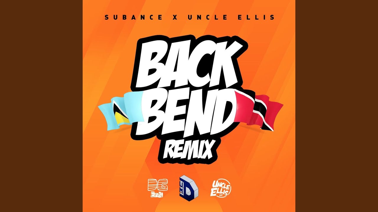 Guarda Back Bend (Remix) su YouTube Guarda Back Bend (Remix) su YouTube