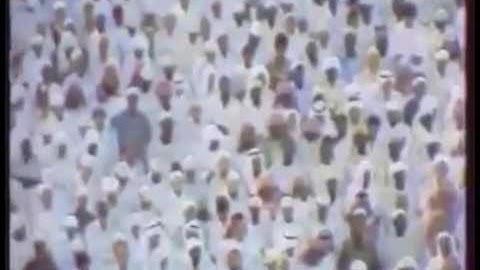 ما تيسر من سورة الأحزاب [23 - 27] للشيخ علي عبد الله جابر رحمه الله تعالى