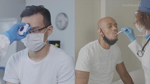 VERIFY: Is a touchless thermometer more or less accurate than an oral thermometer?