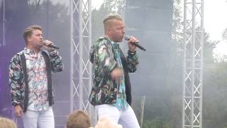 Arvingarna - I do Arvingarna - I do