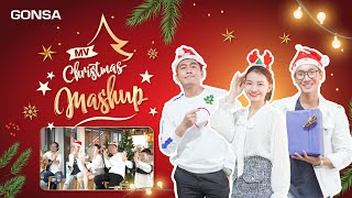 Gonsa - Mv Christmas Mashup 2021