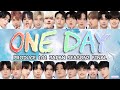 【 カナルビ / 日本語字幕 / 歌詞 】One Day / PRODUCE101 JAPAN SEASON2 FINAL