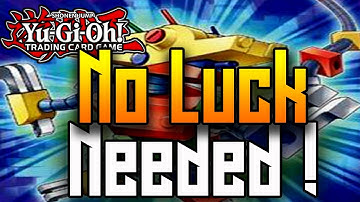 Adamancipator Rocks --- EXTREMELY BROKEN 1 CARD COMBO | NO BRICKS --- NO LUCK INVOLVED !!!