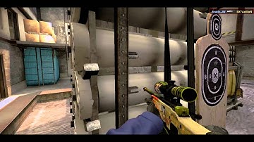 JW highlight vs SK.Gaming