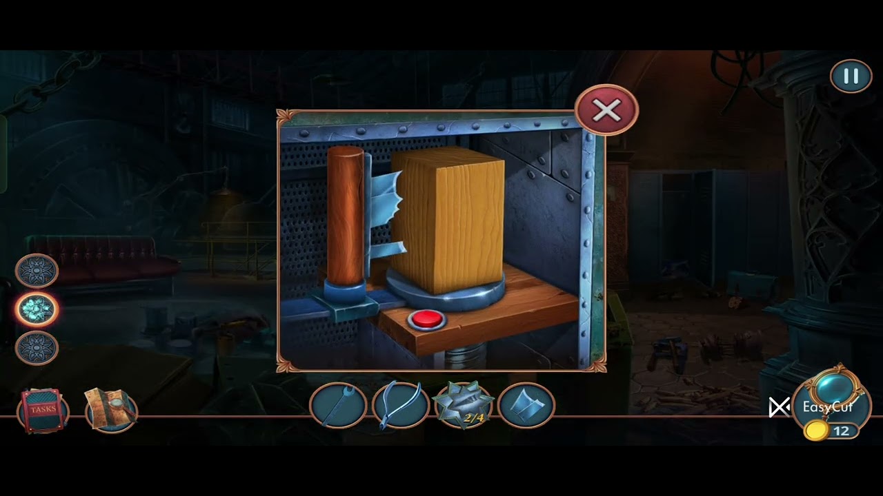 Mystery Files: Hidden Object Game – Task 11: Find Cameron 🕵️ - YouTube